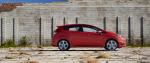 Ford Fiesta ST 2014 года (US)